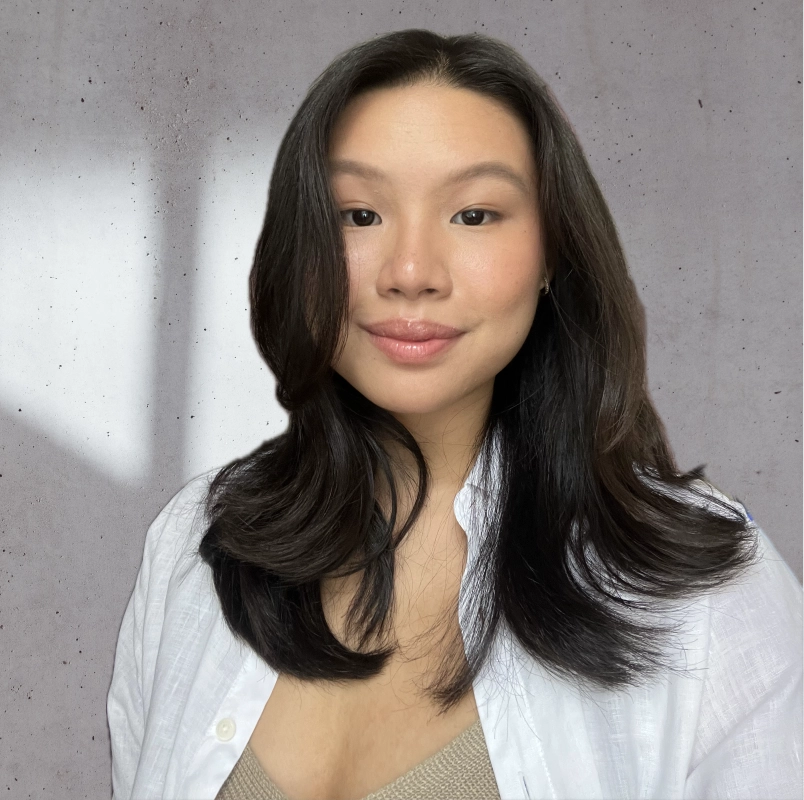 Joyce Young Headshot